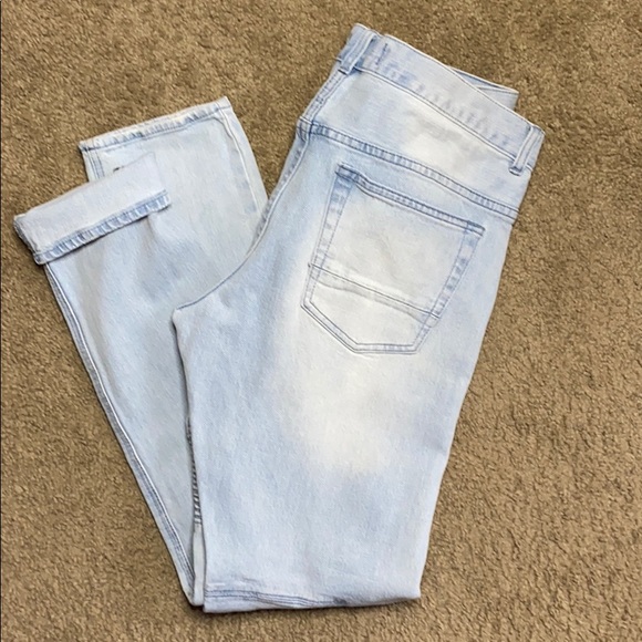 Men Denim jeans - Picture 2 of 3